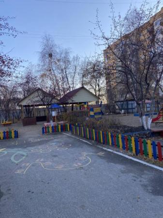 Фотография Детский сад №160 г. Тюмени 2