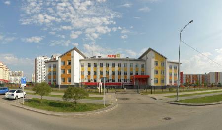 Фотография Детский сад №60 1