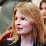 Наталья Черезова