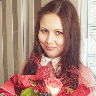 Равиля Даудова