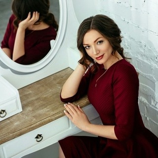 Екатерина Матонина