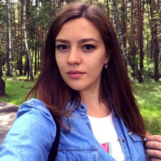 Елена Каюкина