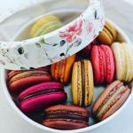 Bottoni Macaron