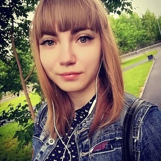 Алена Райспих