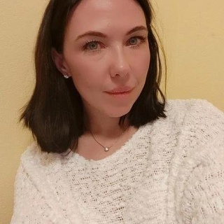 Алла Демченко
