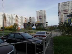 Фотография Волчок 2