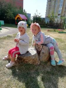 Фотография Панда 5