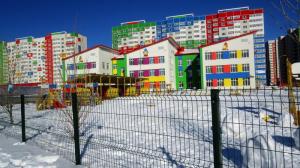 Фотография " Три Богатыря" 4
