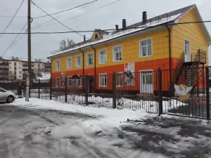 Фотография МАДОУ Боровский детский сад Журавушка, корпус № 2 1