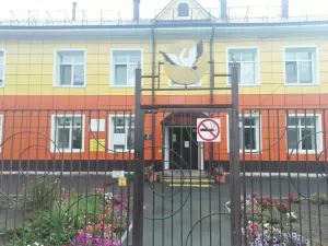 Фотография МАДОУ Боровский детский сад Журавушка, корпус № 2 2