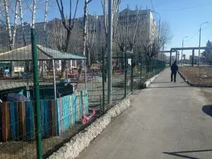 Фотография Детский сад №39 2