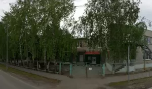 Фотография Детский сад № 155 "Василек" 1