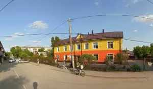 Фотография МАДОУ Боровский детский сад Журавушка, корпус № 2 5