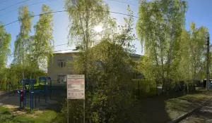 Фотография Детский сад №12 5