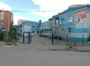 Фотография Детский сад № 125/2 5