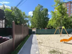 Фотография Детский Сад n74 0