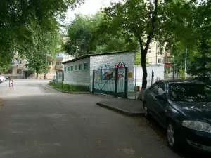 Фотография Детский сад №100 0