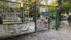 Фотография Детский сад № 1, корпус 1 1
