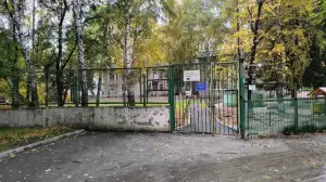 Фотография Детский сад № 1, корпус 1 4