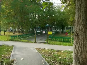 Фотография Детский сад №106 города Тюмени 0