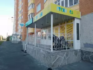 Фотография Львёнок 5