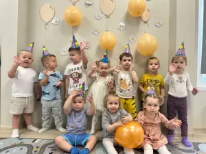 Фотография Мистер Мишка 0