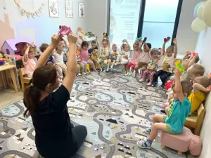 Фотография Мистер Мишка 1