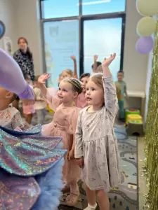 Фотография Мистер Мишка 2