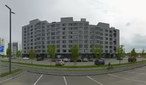 Фотография Мистер Мишка 3