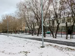 Фотография Искорка 2