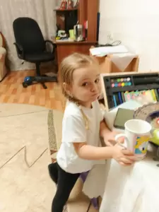 Фотография Детский сад №166 4