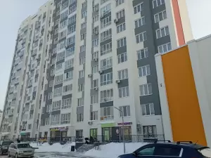 Фотография Детский дворик 5