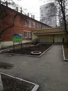 Фотография Детский сад №87 5