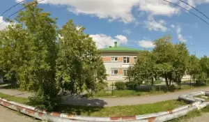 Фотография Детский сад №3 города Тюмени 0