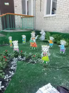 Фотография Детский сад №127 3