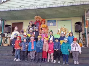 Фотография Детский сад №125 3