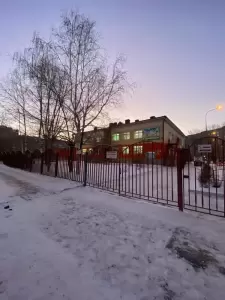 Фотография Детский сад №3 города Тюмени 3