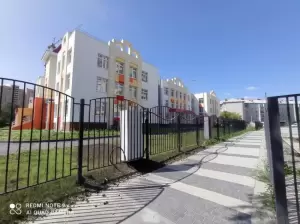 Фотография Детский сад №166 2