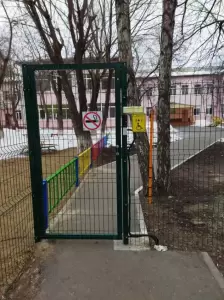 Фотография Детский сад №12 4