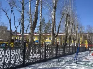 Фотография Детский сад №87 5
