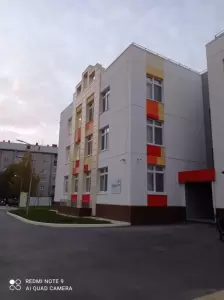 Фотография Детский сад №166 3